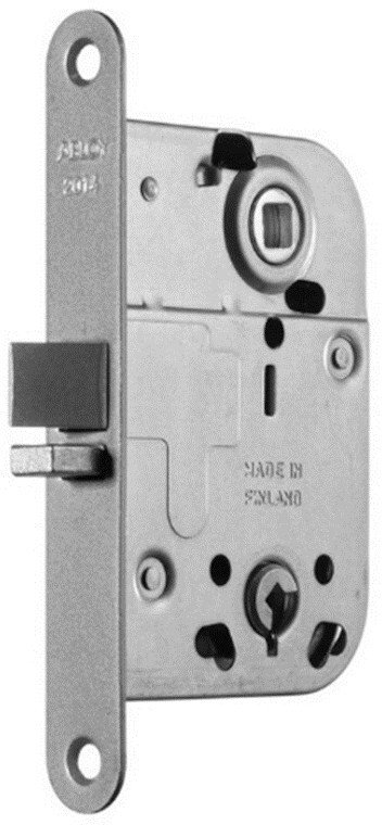 LOCK BODY ABLOY 2014+0045 SISEUKS ZN