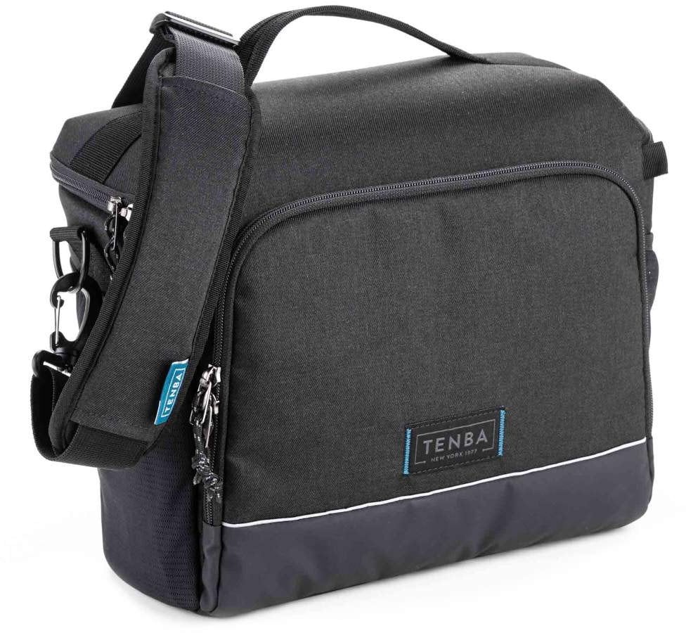 Tenba Skyline v2 13 Shoulder Bag Black