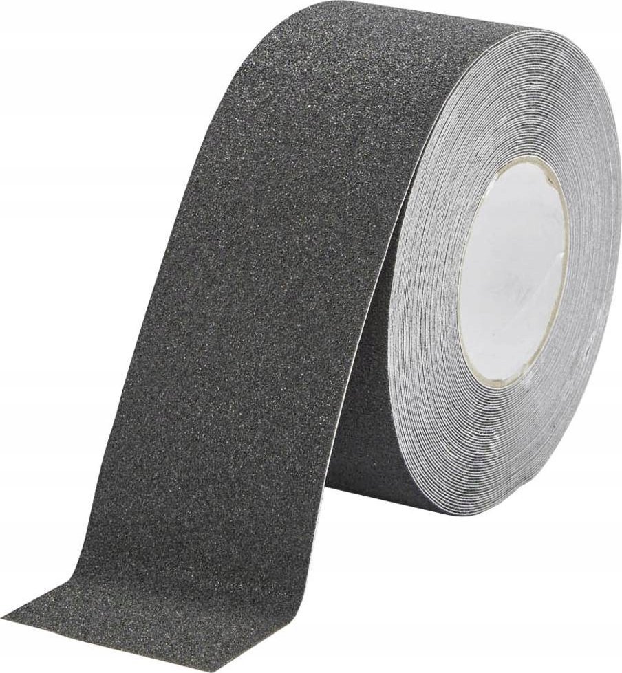 Durable DURABLE Antirutschband DURALINE GRIP 75mm breit schwarz