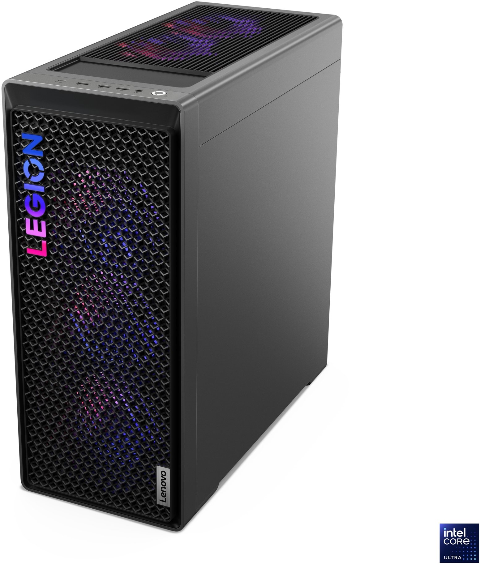 Komputer Lenovo Legion T7 34IAS10, Core Ultra 9 285K, 64 GB, RTX 5070 Ti, 2 TB M.2 PCIe