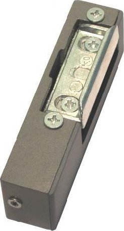 Elektra Plus ZACZEP ELEKTRA R3 BEZ BLOKADY PRAWY