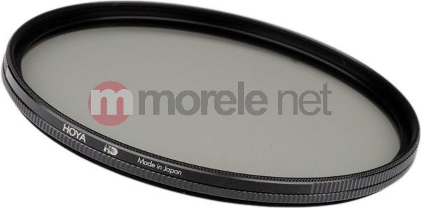 Filtr Hoya Polaryzacyjny kołowy HD-serie 52mm (YHDPOLC052)
