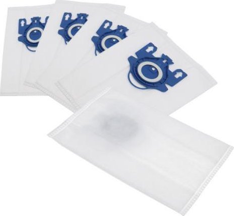 360 VACUUM CLEANER ACC DUST BAG/5PCS ONE TIME S8 PLUS SMART360
