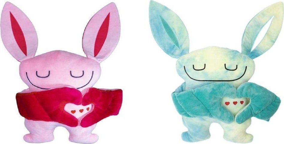 Przytulanka Bumpas mix