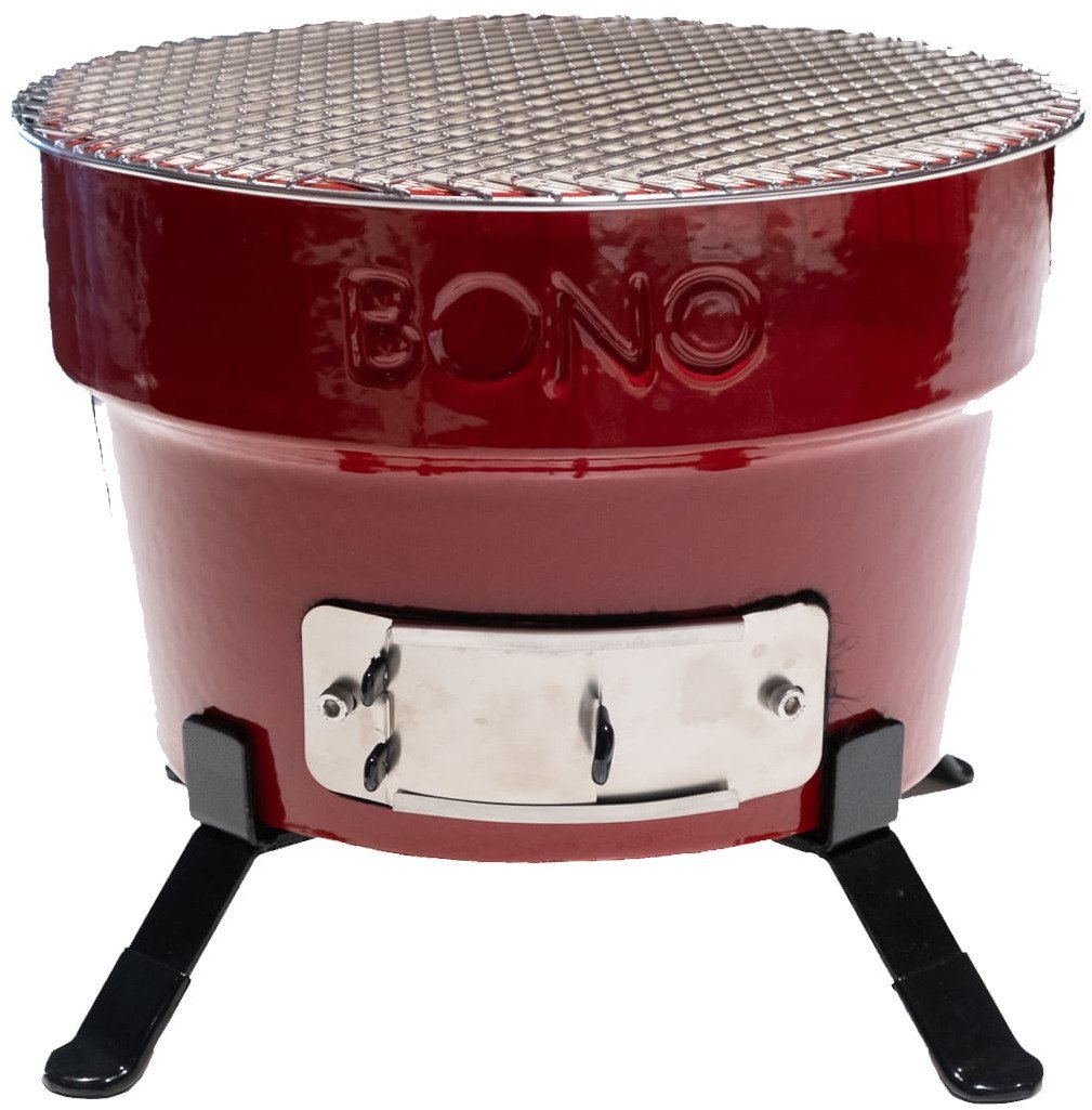 Kamado GRILL HIBACHI