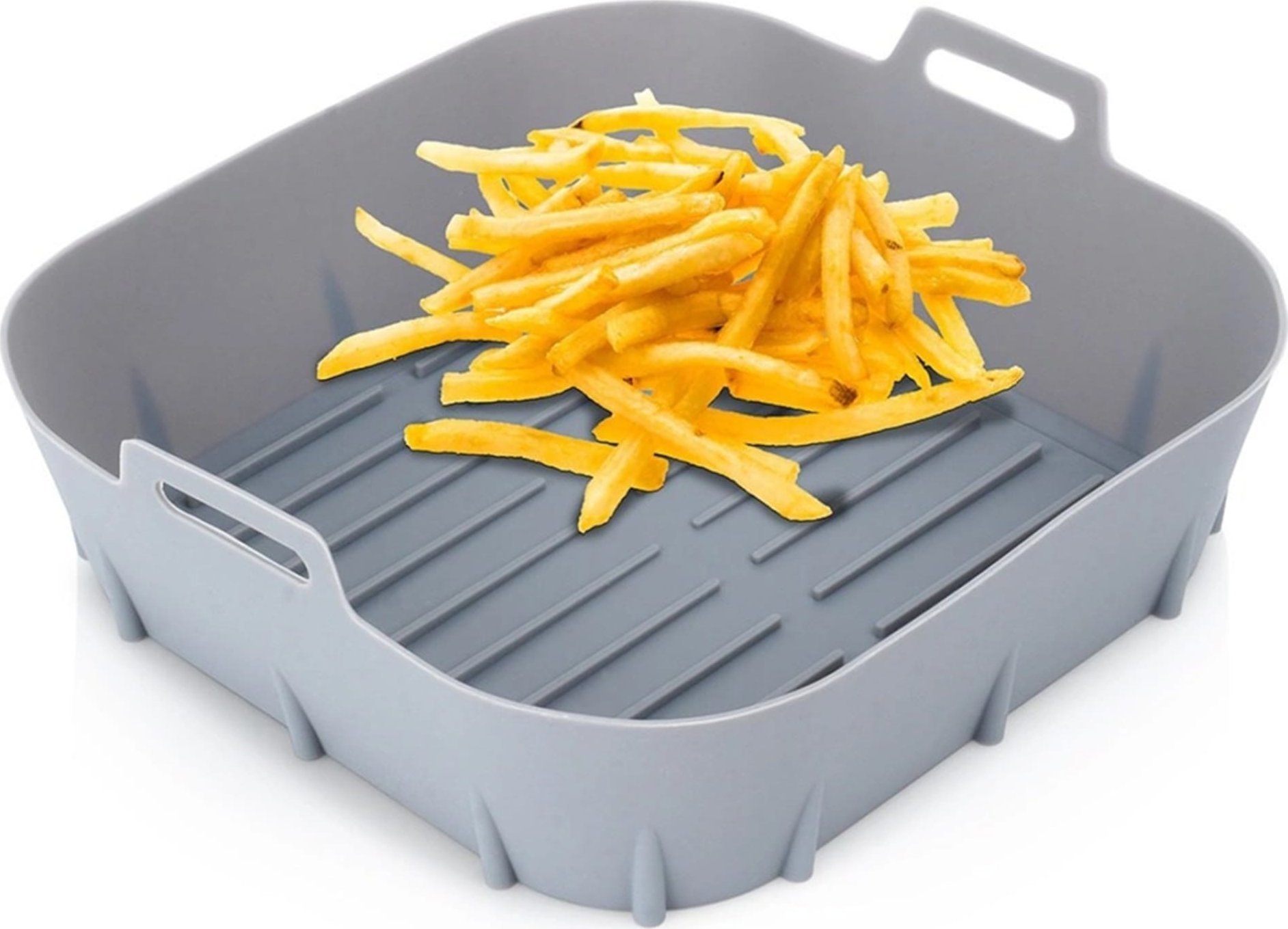 Vilde WKŁAD SILIKONOWY WIELORAZOWY DO FRYTOWNICY 22cm 279910