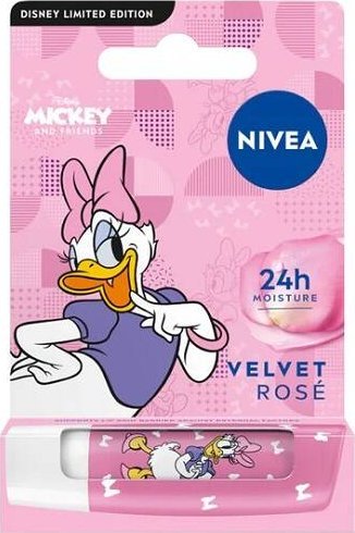 Nivea Disney Daisy Duck 4,8g