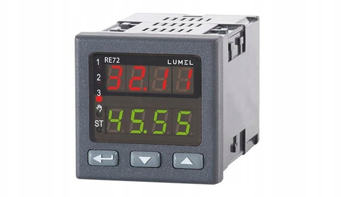 Regulator temperatury programowalny RE72 111200M0