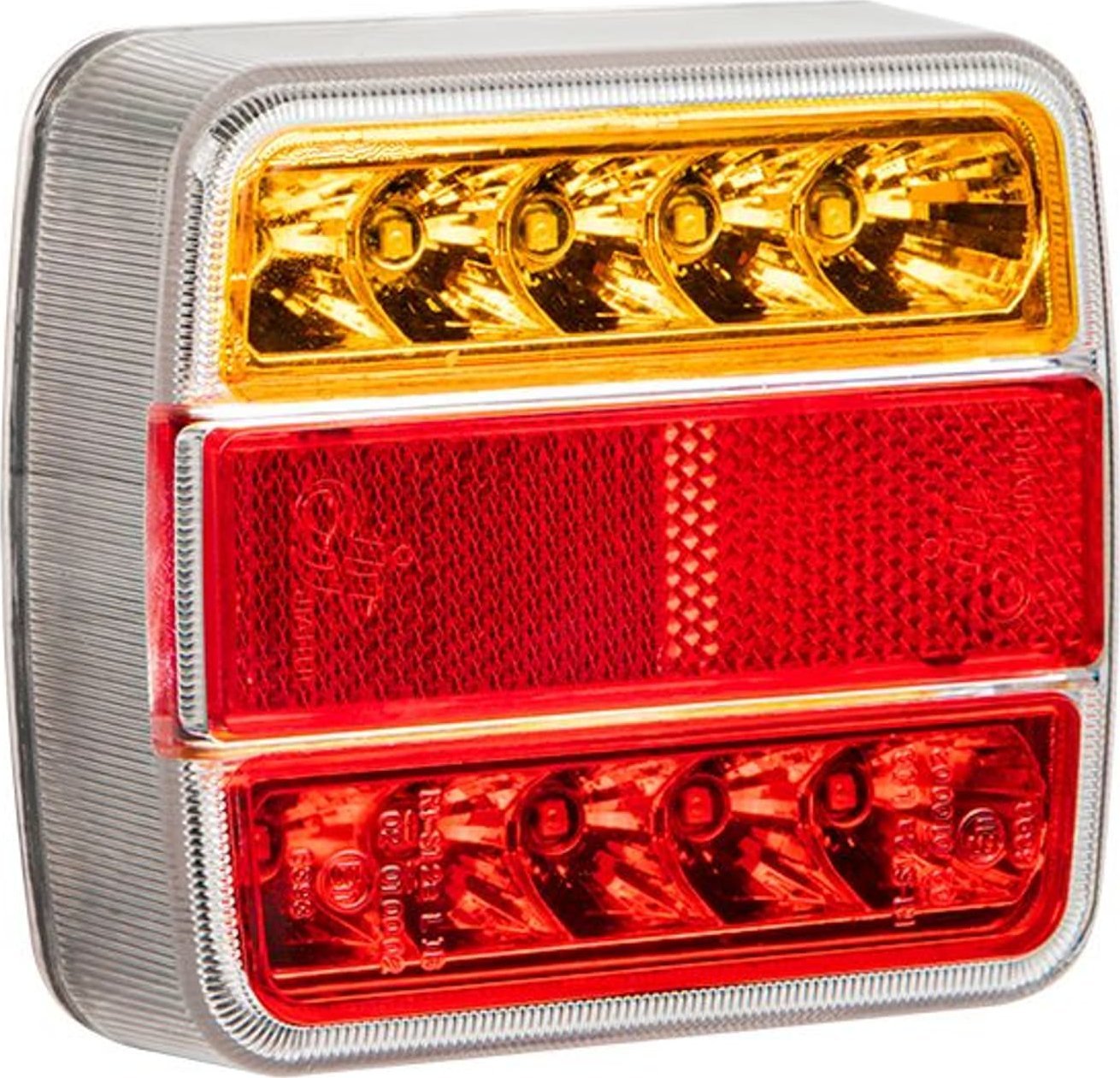 Blow Lampa do przyczepy samochodowej LED