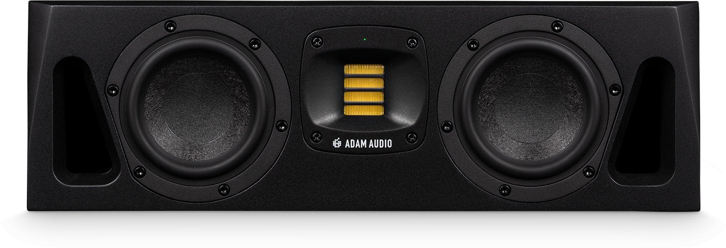Adam Audio A44H Czarny