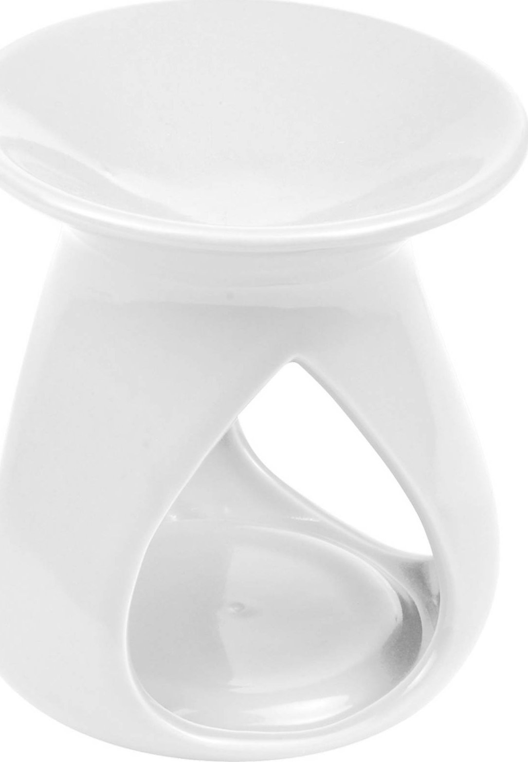 Homea Kominek zapachowy na olejki, wys. 11 cm