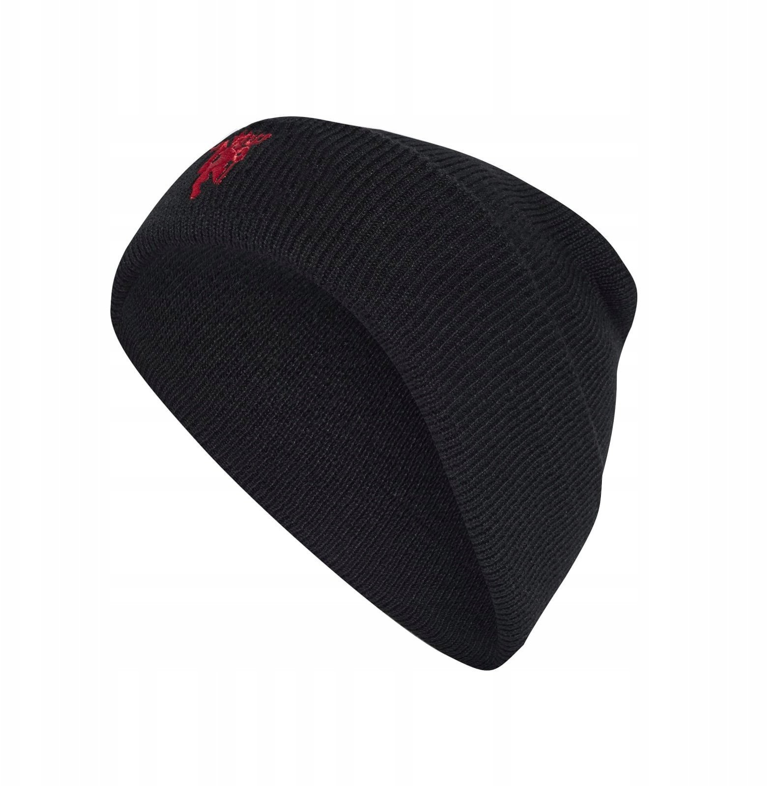 Czapka adidas Manchester United IY0437