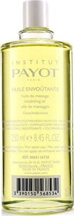 Payot PAYOT Le Corps Huile Envoutante Preparat do masażu 250ml