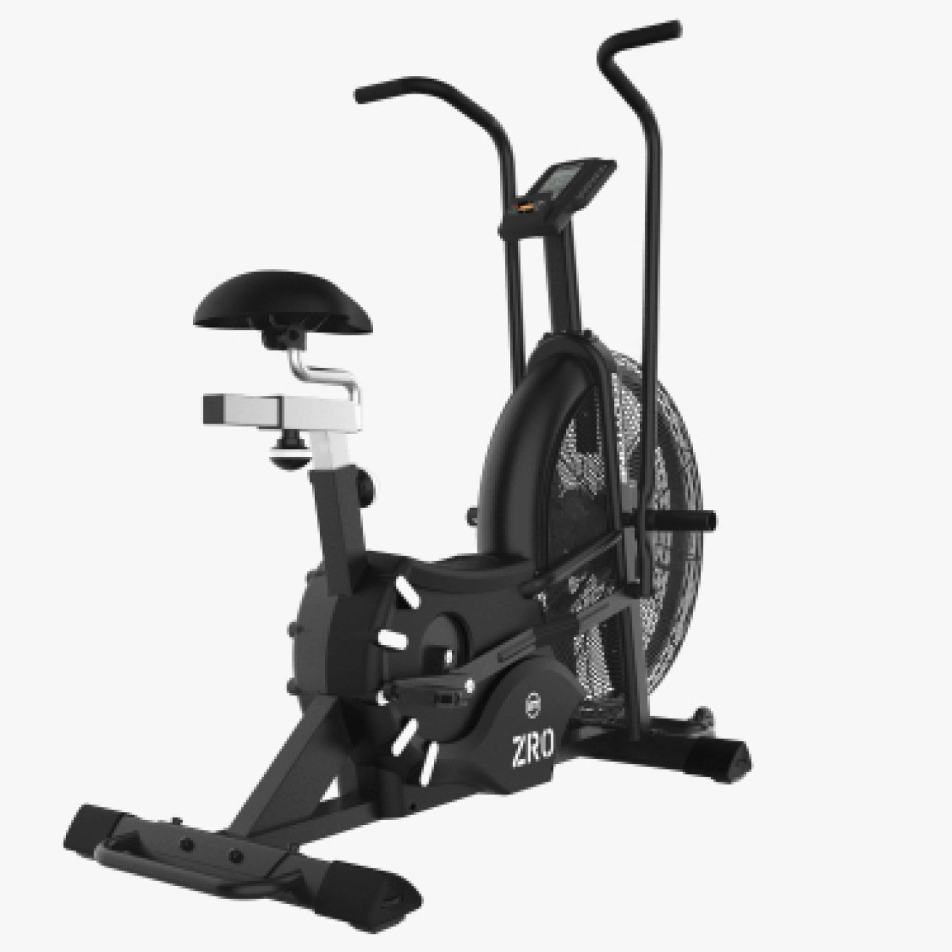 BODYTONE ROWER POWIETRZNY AIRBIKE ZROB