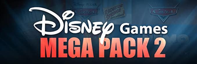 Disney Mega Pack: Wave 2 PC, wersja cyfrowa