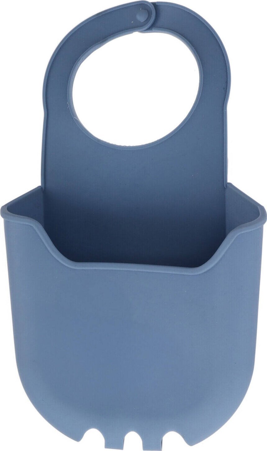 Silikonowy ociekacz na gąbkę