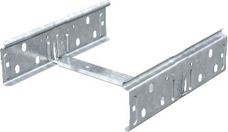 Bettermann Komplet łączników wzdłużnych 60 x 75mm RV 607 FS (6068150)