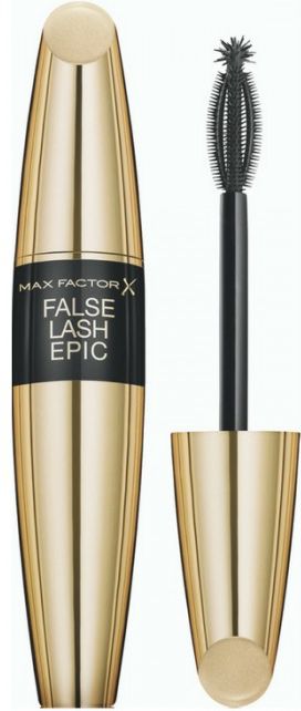 MAX FACTOR False Lash Epic Mascara Tusz do rzęs Black 13.1ml