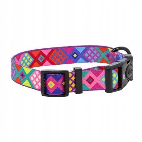 Obro�a ta�ma dla psa Peru, 16mm/30-47cm