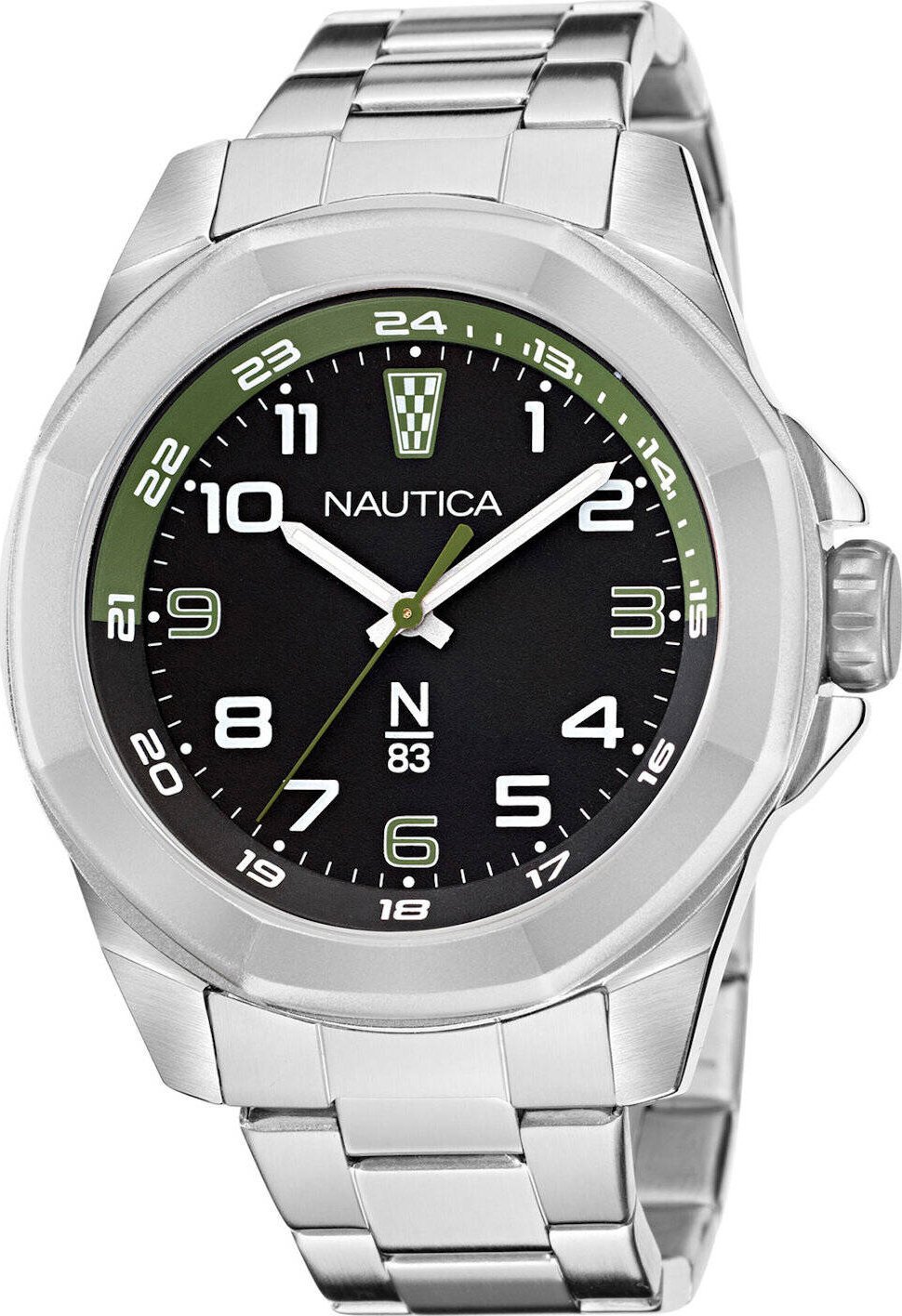Zegarek Nautica N83 Tortuga Bay NAPTBS209 .