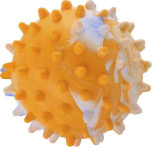 Sum Plast Piłka z kolcami 2 Sum Plast 5,5cm - 5901785370027