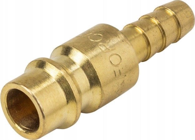 Rockforce Króciec do szybkozłączki "jodełka" 10mm