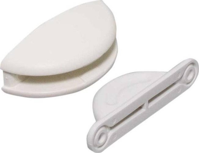 Springos Zabezpieczenie drzwi wejściowych - Fawo Uniwersalny