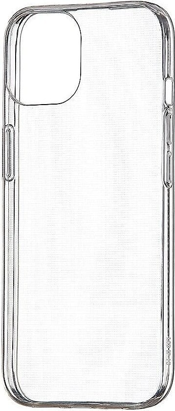 Mocco Ultra Back Case 2 mm Silicone Case for Apple iPhone 16 Plus