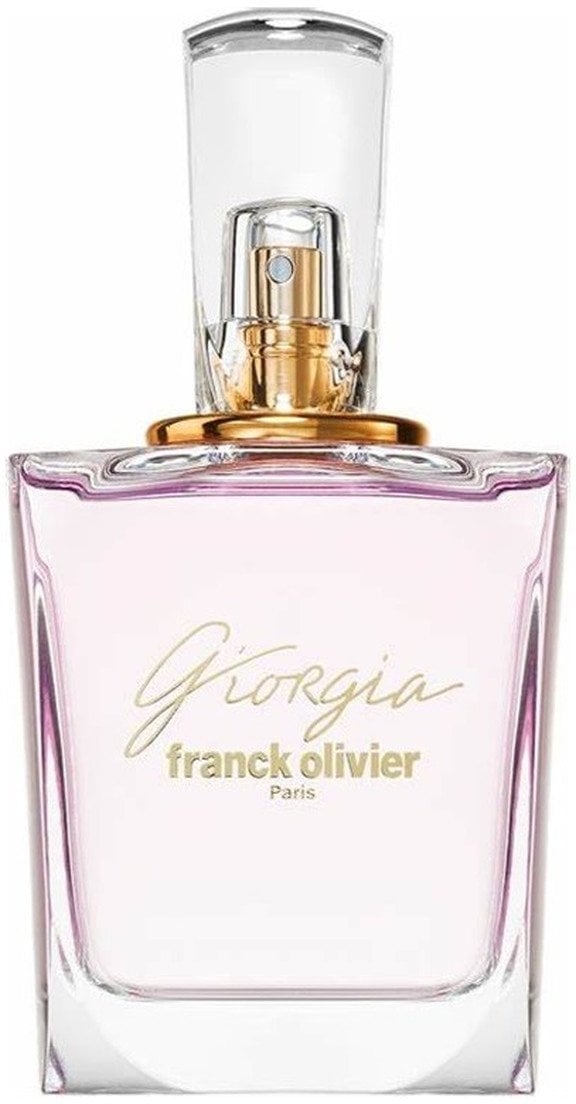 Franck Olivier Giorgia Women Woda perfumowana spray 75ml