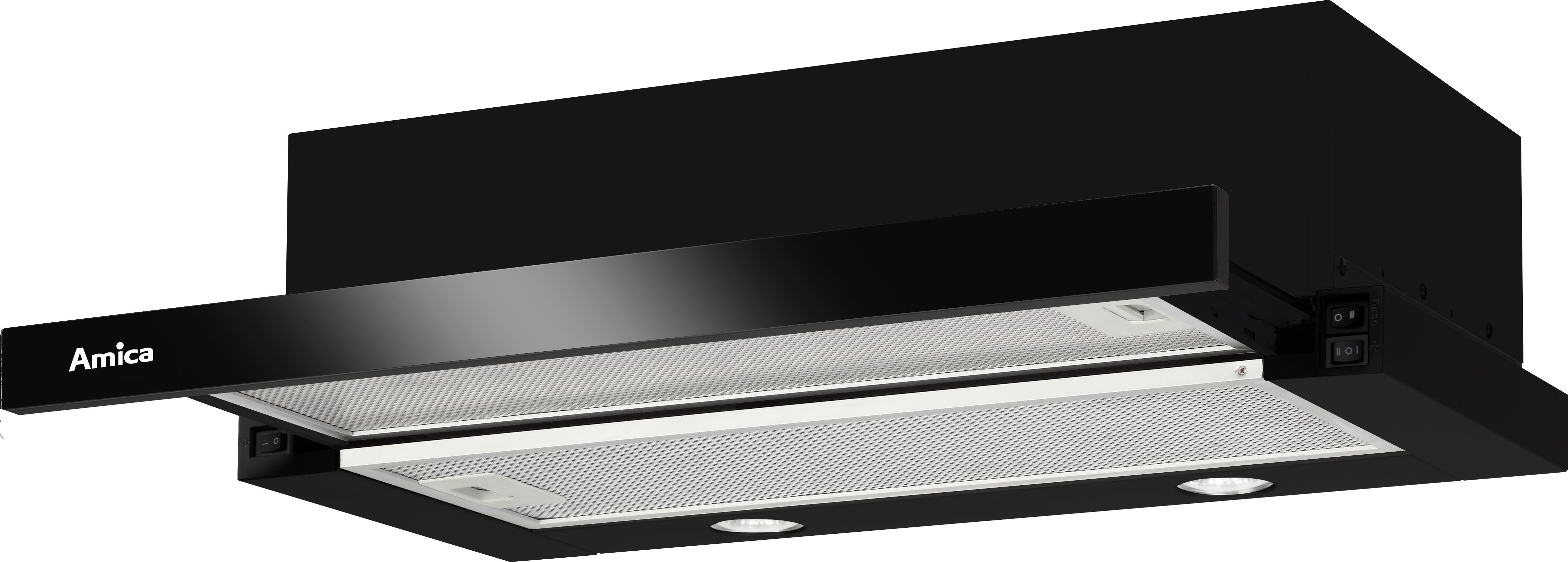 Okap Amica OTP6243BG