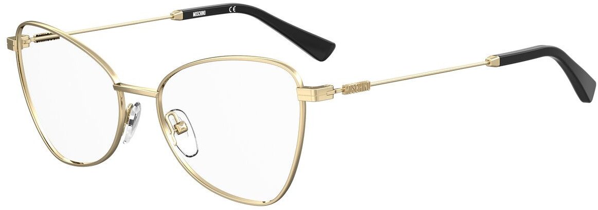 Ramki do okularów Damski Moschino MOS574-000 52 mm