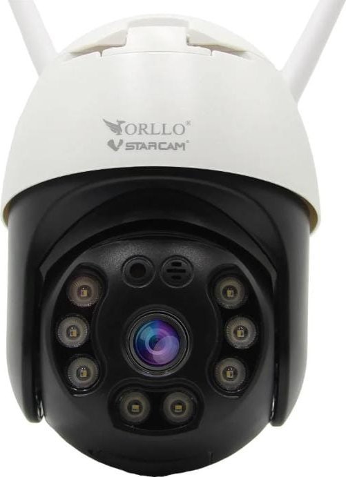 Kamera IP ORLLO Z20 4K