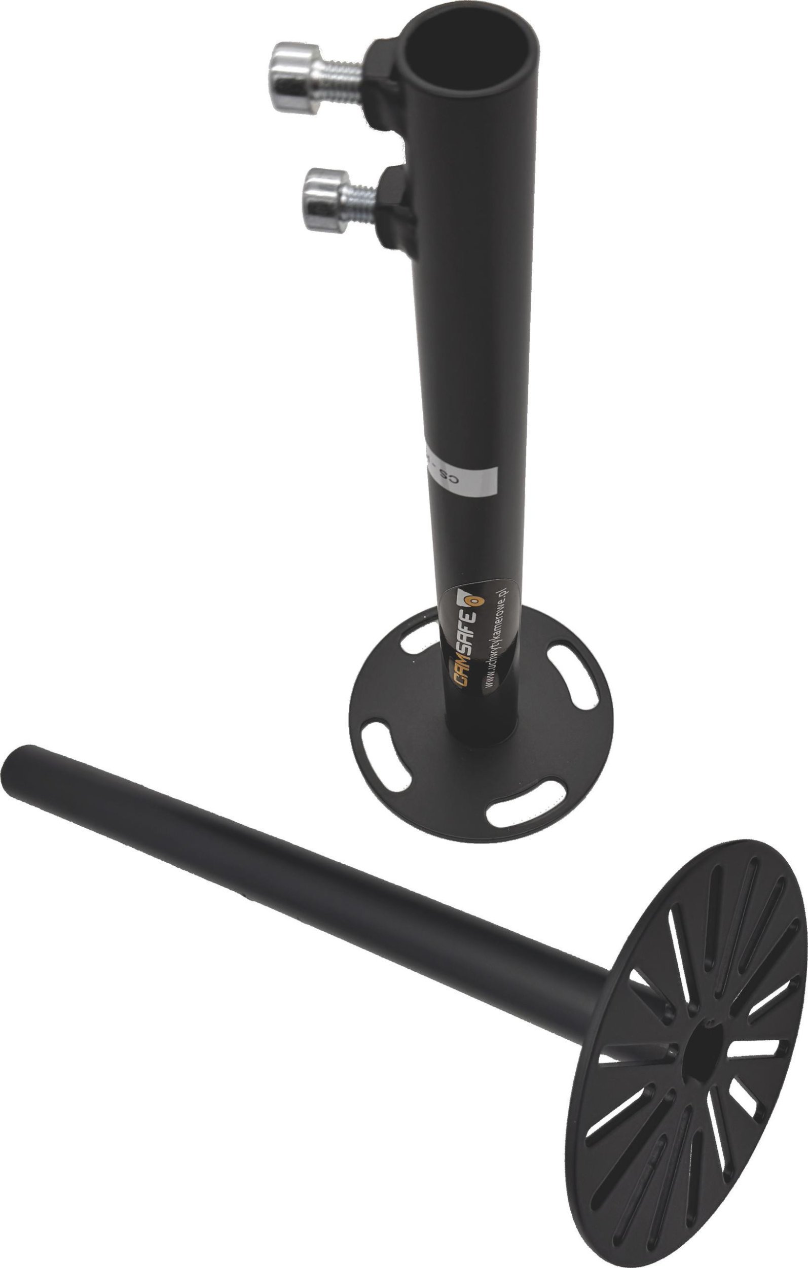 Uchwyt Camsafe CS30-PSO antracyt