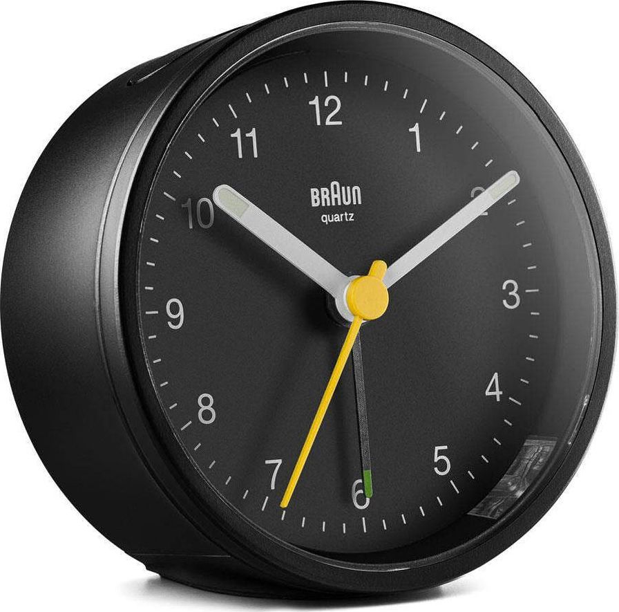 Braun Budzik Braun BC12B