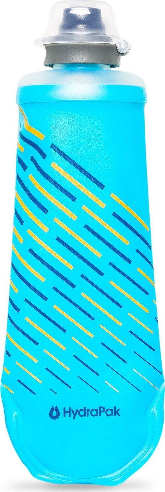 HydraPak Softflask 250ml niebieski