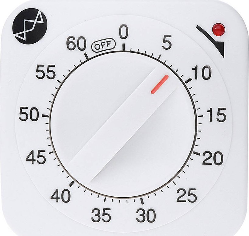 Minutnik MPM Minutnik MPM E02.4249.00