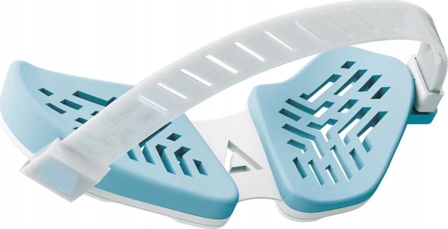 DELTAHUB Carpio G2.0 S Atrama riešui (Dešinė, Melsva)