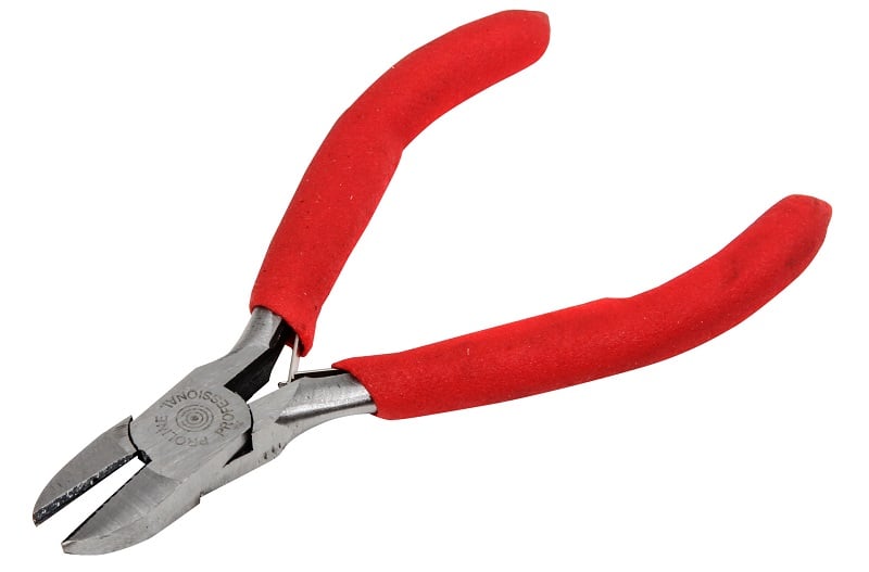 Pro-Line Szczypce Micro tnące boczne 120mm (28731)