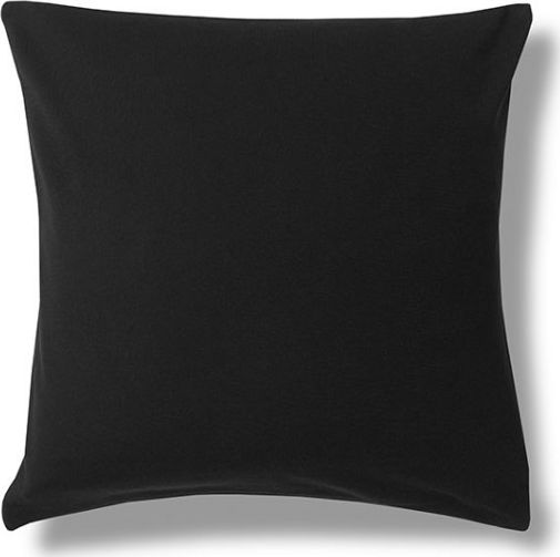 Estella Poszewka jersey czarna 900