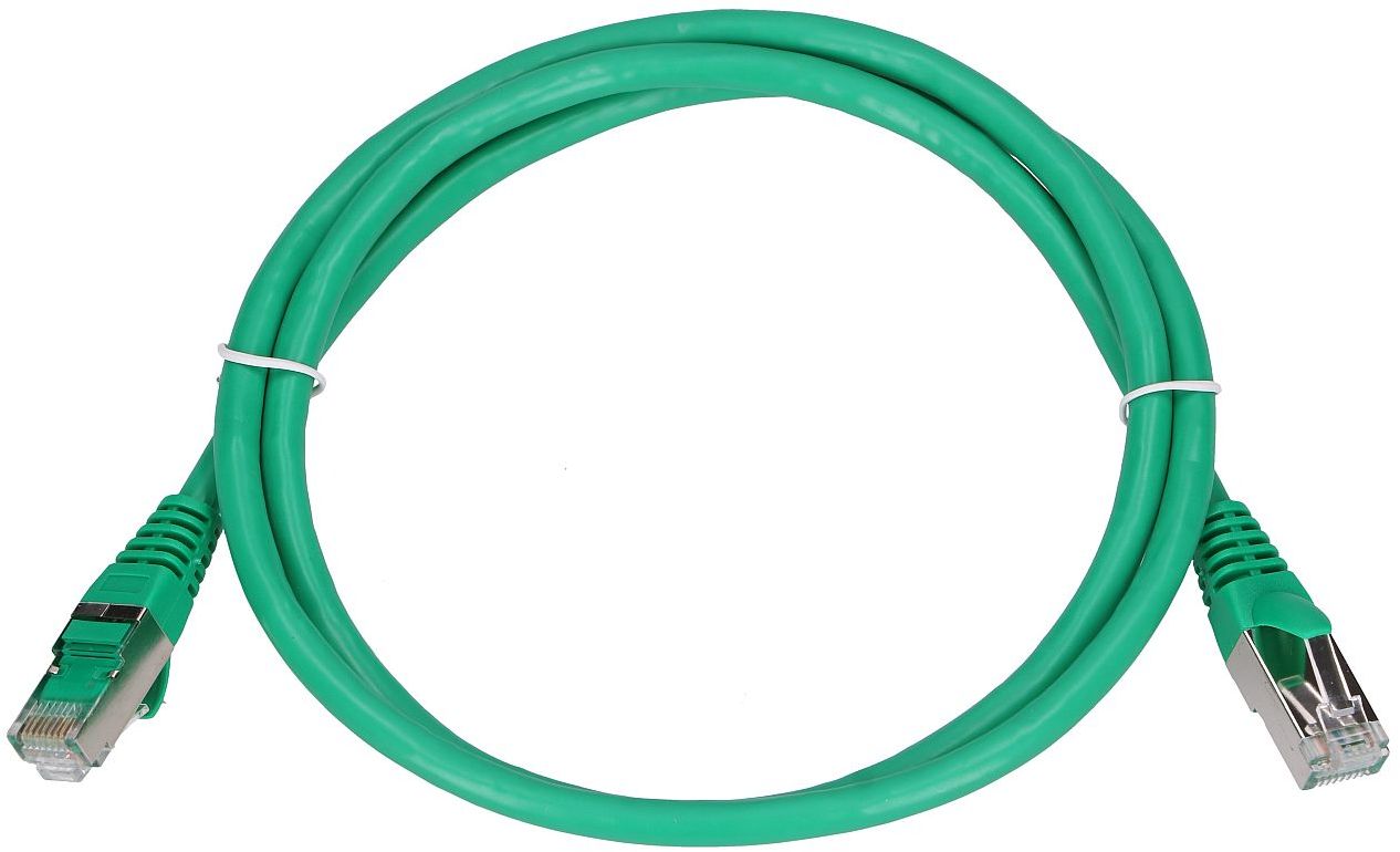 ExtraLink Patchcord CAT.6, FTP, 1m (EX.7720)