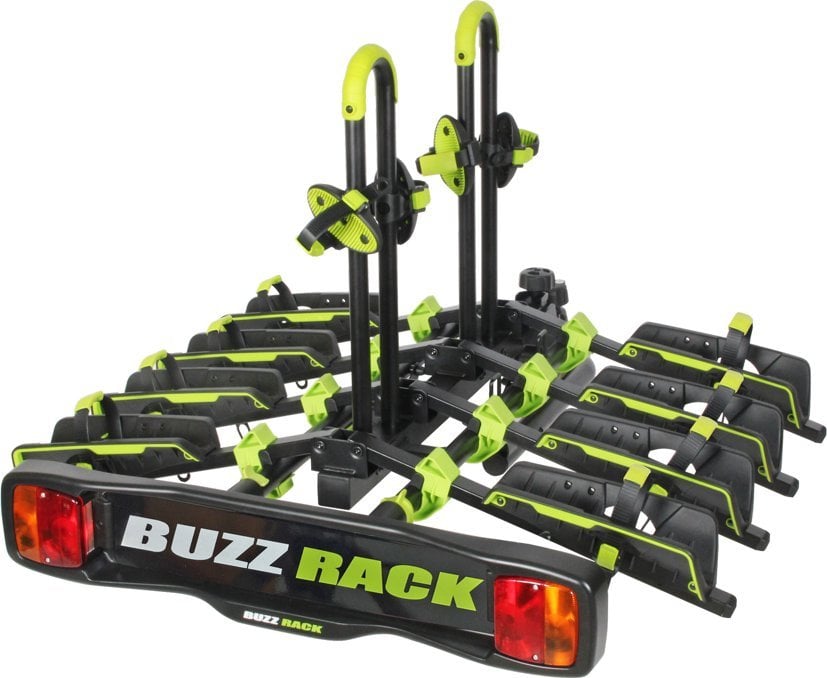 Buzz Rack Buzzrack Buzzwing 4