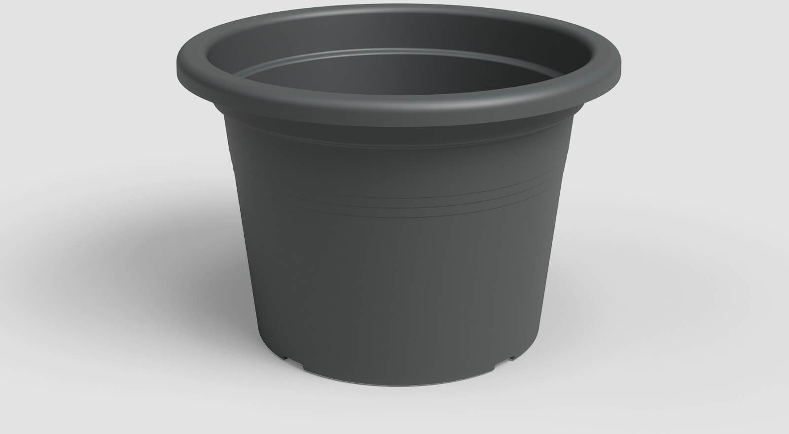 Puku pods ar paliktni Gaia O20x19cm peleks 8003507884014