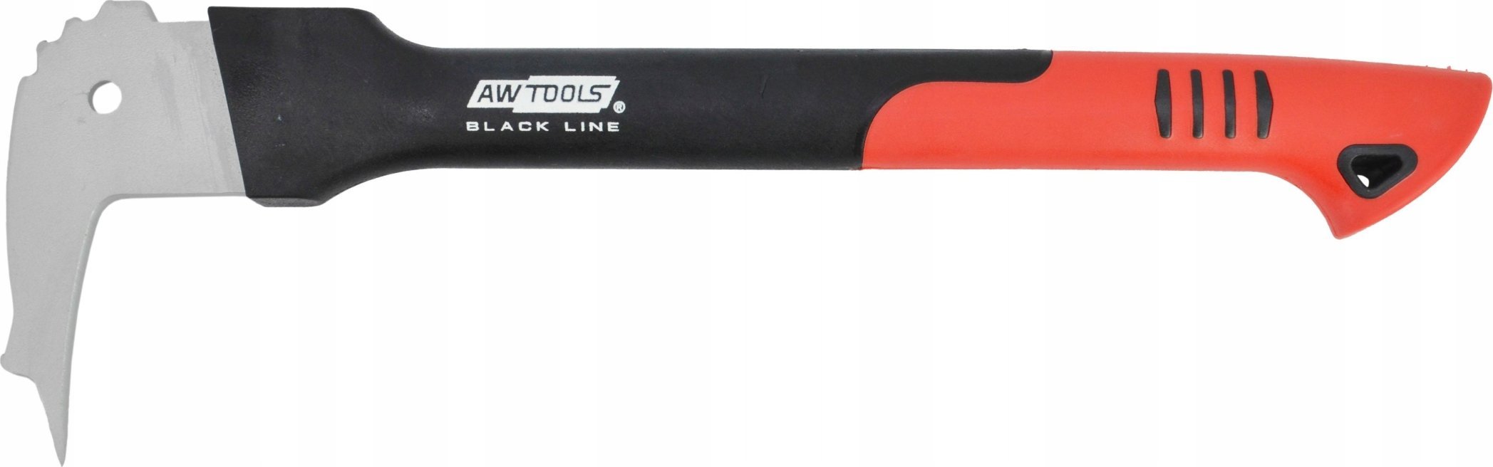 AWTools AWTOOLS HAK DO WYCIĄGANIA PNI 90st. 360mm BLACK LINE