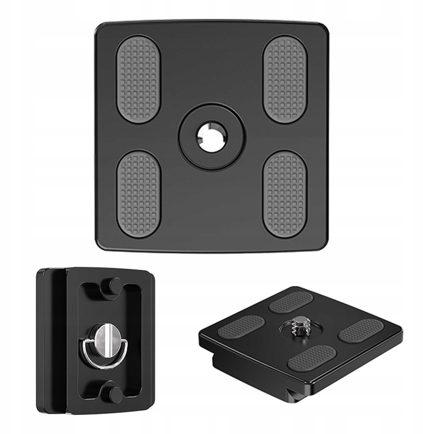 SZYBKOZŁĄCZKA DO STATYWU KF31.004