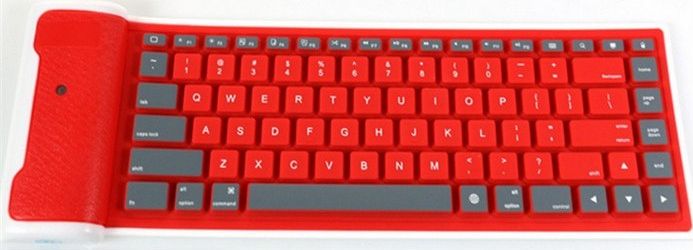 Klawiatura Mobilari M444003 (M444003RD)