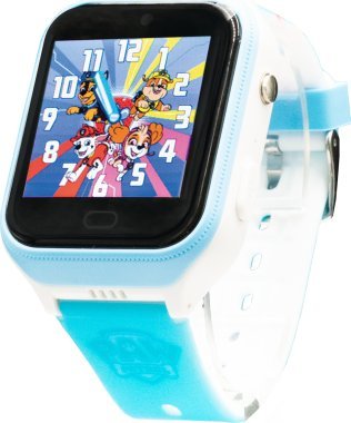 Technaxx PAW Patrol 4G Kids-Watch blue