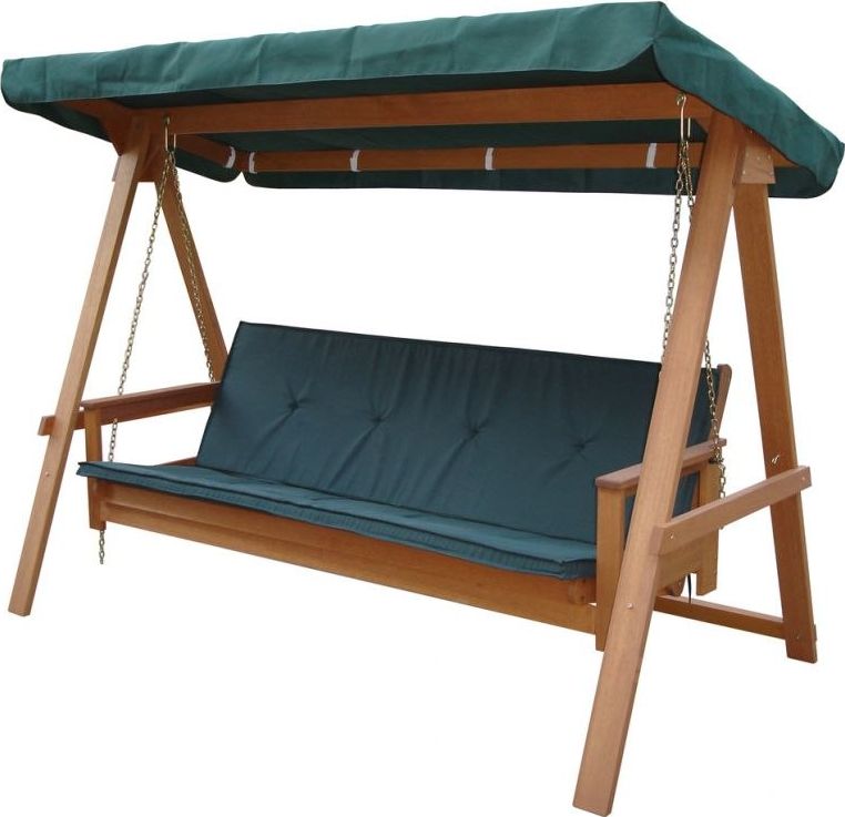 Tradgard Huśtawka VEGAS LUX