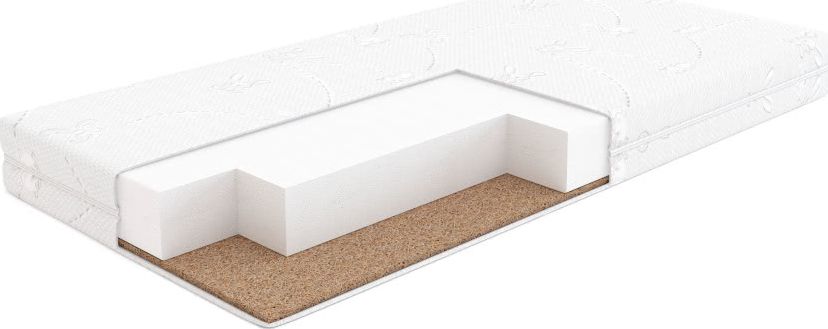 Hilding Materac Kołysanka Hilding 70/140 cm Lotus