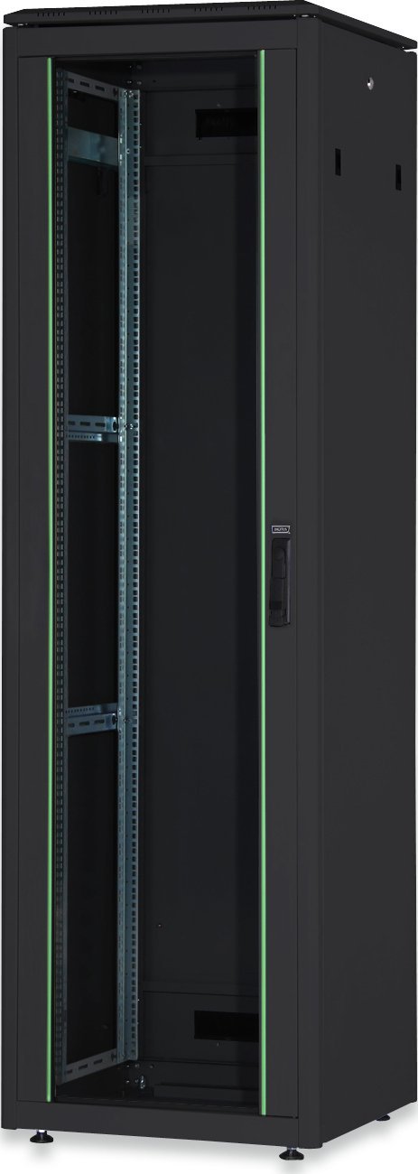 Szafa Digitus Rack Digitus DN-19 42U-6/6-B-1