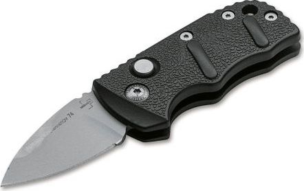 Boker Nóż Boker Plus AKS-74 Stubby Swiss Edition D2